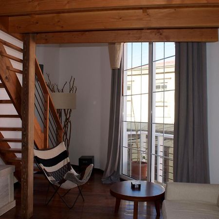 וואלפאראיסו Casa Galos Hotel & Lofts חדר תמונה