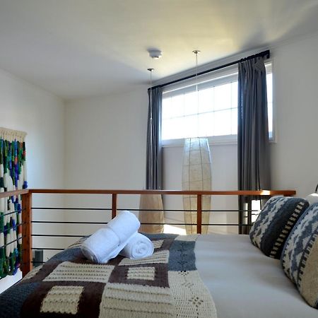 וואלפאראיסו Casa Galos Hotel & Lofts חדר תמונה