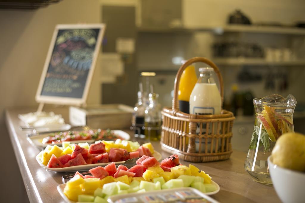 וואלפאראיסו Casa Galos Hotel & Lofts מראה חיצוני תמונה