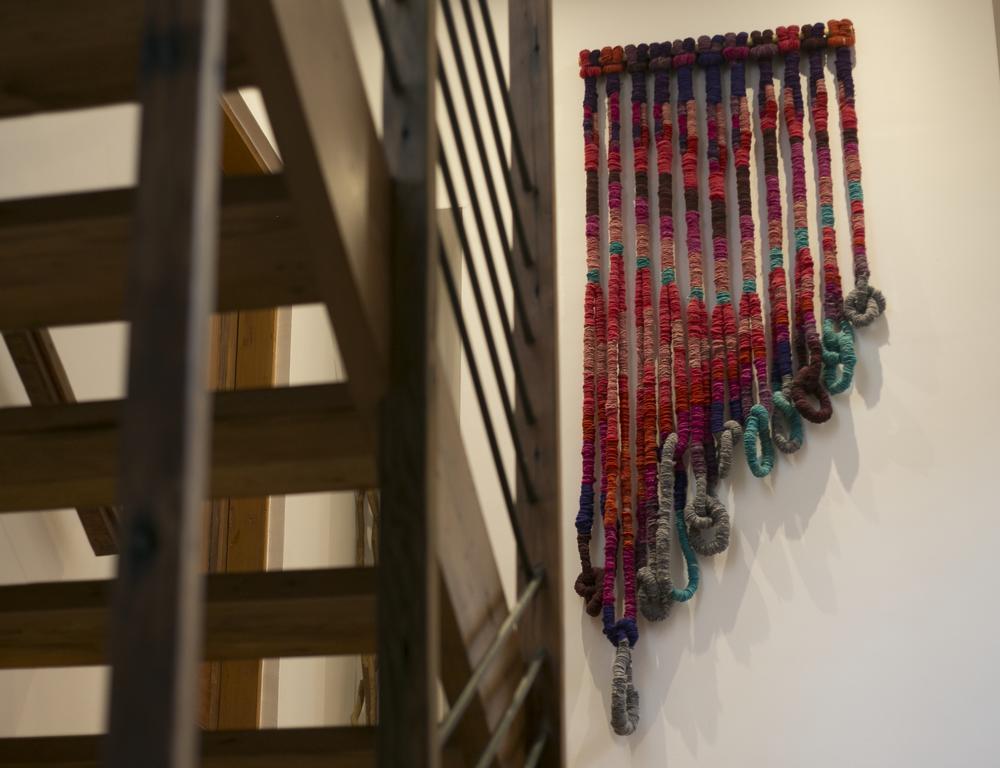 וואלפאראיסו Casa Galos Hotel & Lofts מראה חיצוני תמונה