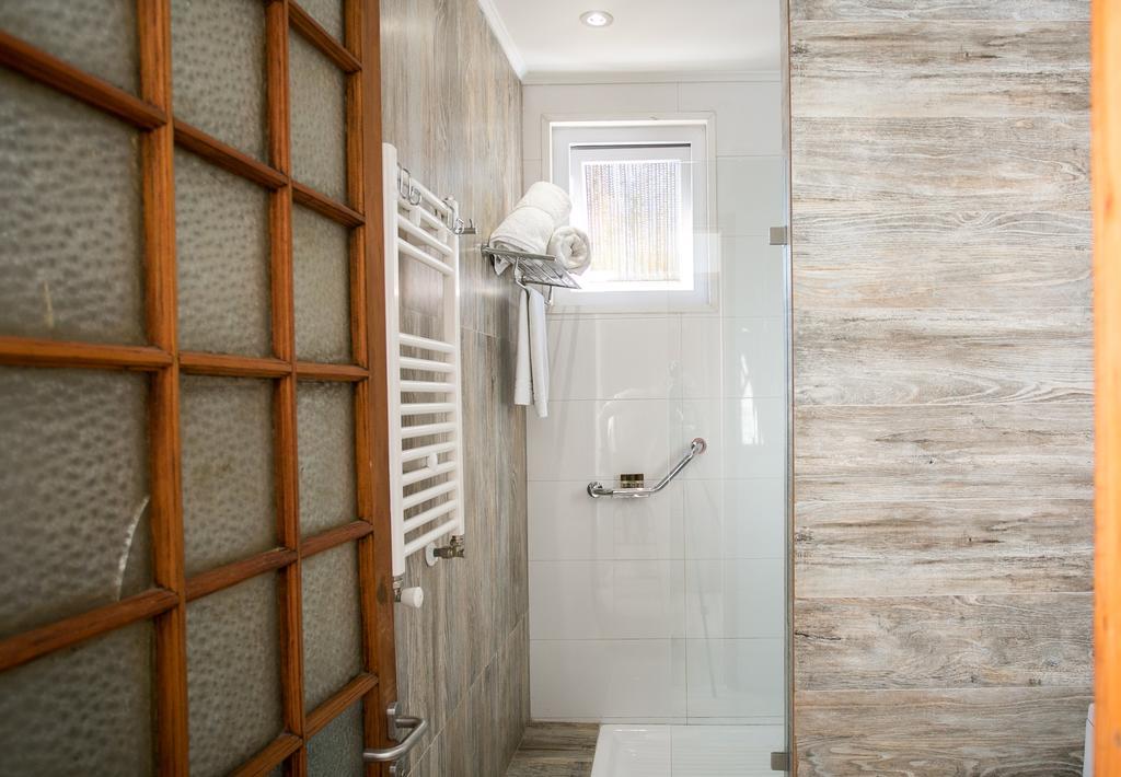 וואלפאראיסו Casa Galos Hotel & Lofts מראה חיצוני תמונה