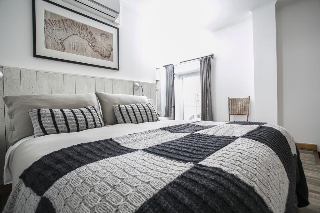 וואלפאראיסו Casa Galos Hotel & Lofts מראה חיצוני תמונה