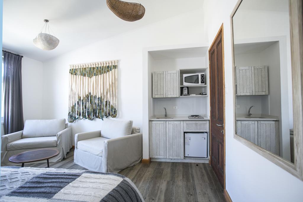 וואלפאראיסו Casa Galos Hotel & Lofts מראה חיצוני תמונה
