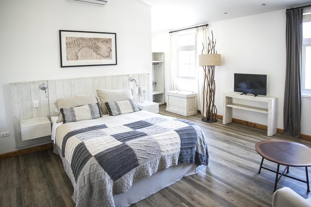 וואלפאראיסו Casa Galos Hotel & Lofts מראה חיצוני תמונה