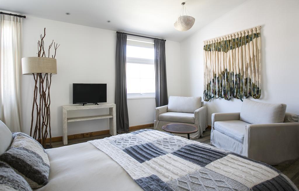 וואלפאראיסו Casa Galos Hotel & Lofts מראה חיצוני תמונה