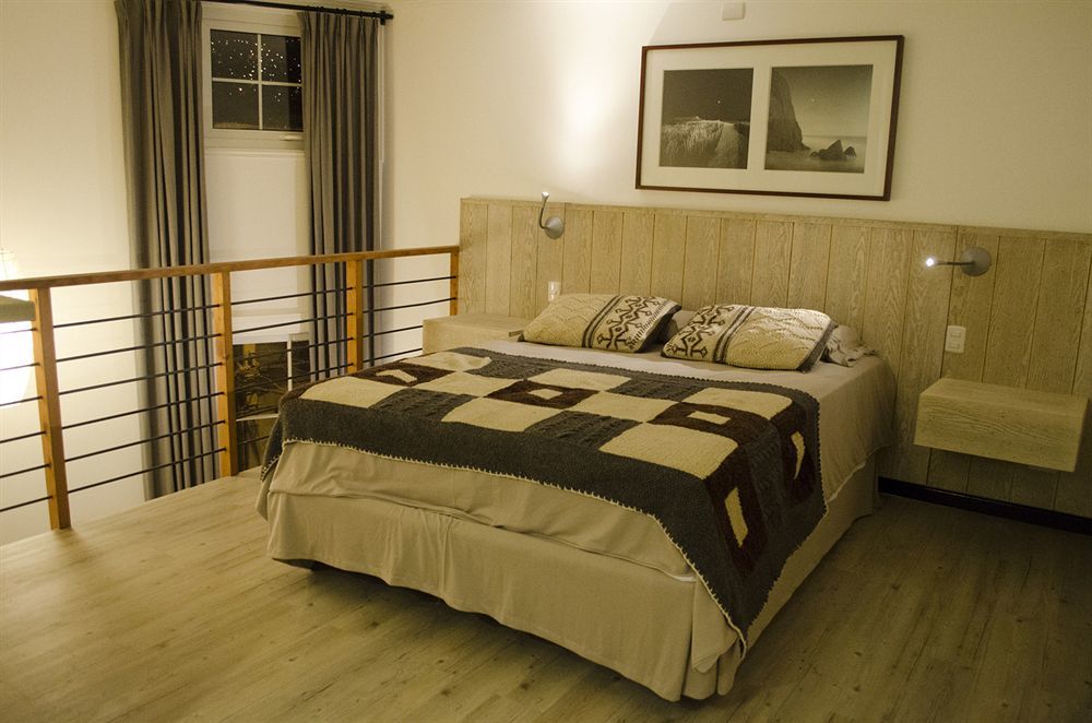 וואלפאראיסו Casa Galos Hotel & Lofts מראה חיצוני תמונה