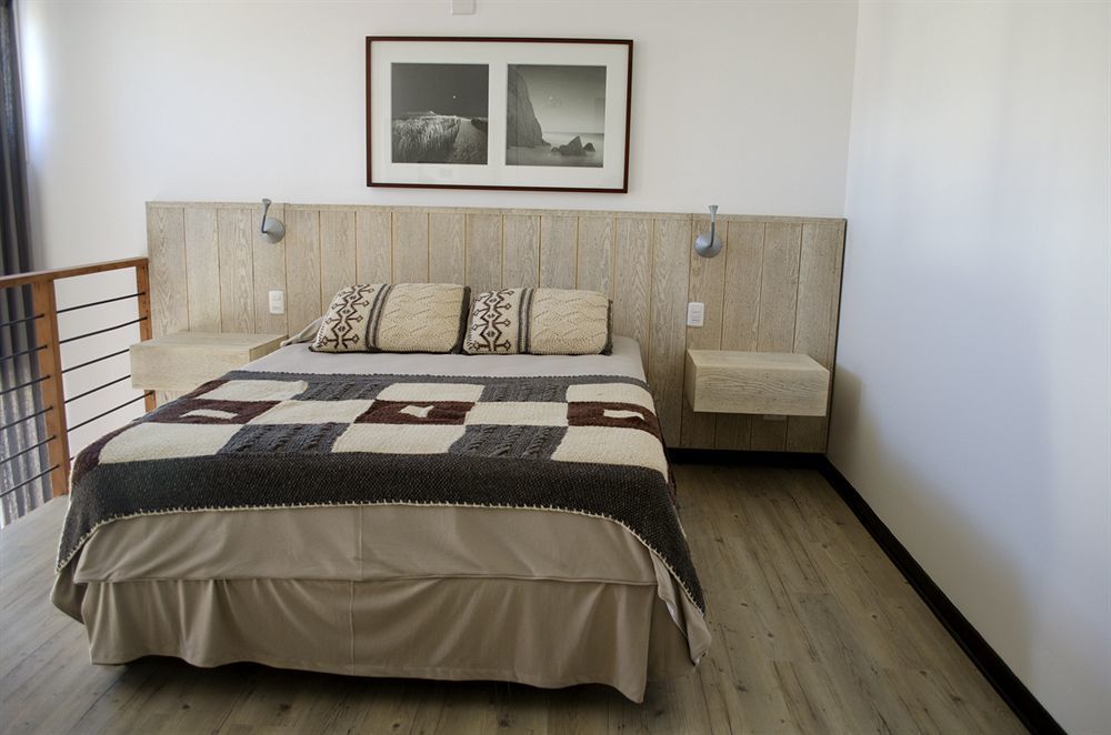 וואלפאראיסו Casa Galos Hotel & Lofts מראה חיצוני תמונה