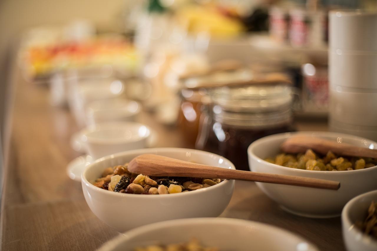וואלפאראיסו Casa Galos Hotel & Lofts מראה חיצוני תמונה