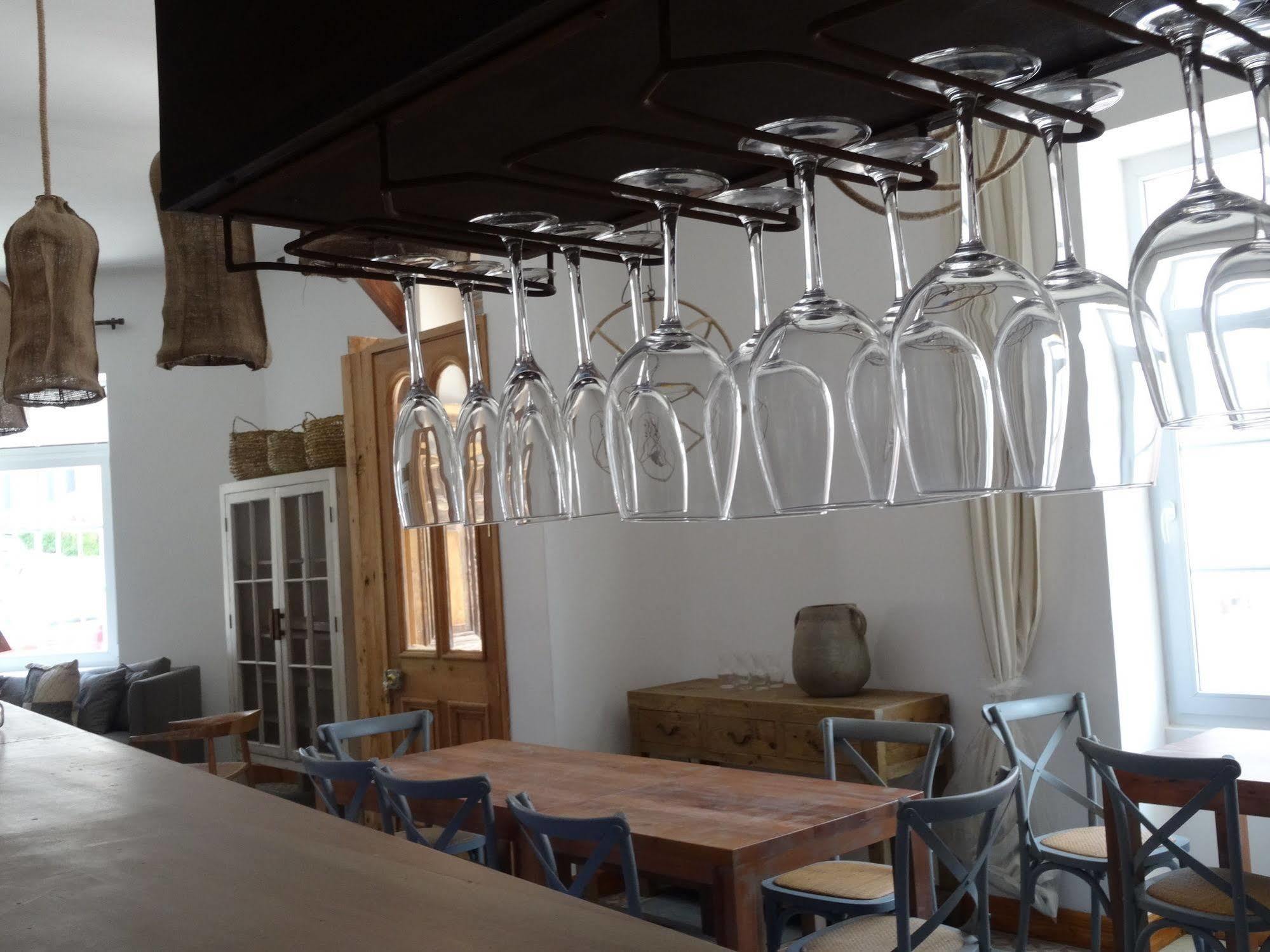 וואלפאראיסו Casa Galos Hotel & Lofts מראה חיצוני תמונה